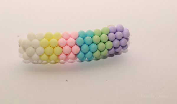 Presilha Rainbow